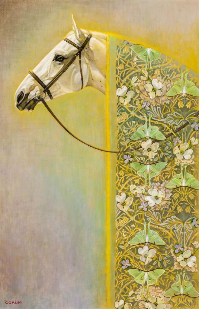 “Le Printemps,” by Jaime Corum 